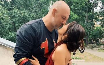 Потап і Настя другий медовий місяць проводять не одні: з ким пара вирушила до Італії