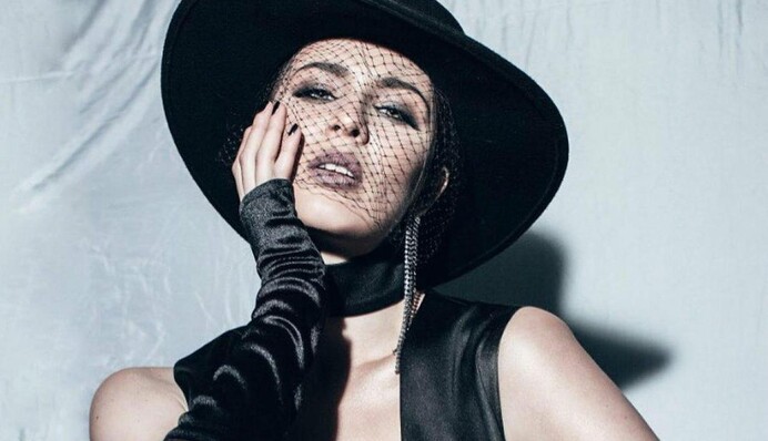 MARUV кинули виклик на шоу 