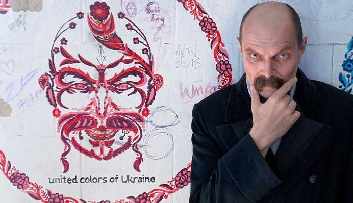 В Instagram набирает популярность аккаунт Тараса Шевченко: вот что публикует в нем двойник Кобзаря