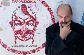 У Instagram набирає популярність аккаунт Тараса Шевченка: ось що публікує в ньому двійник Кобзаря