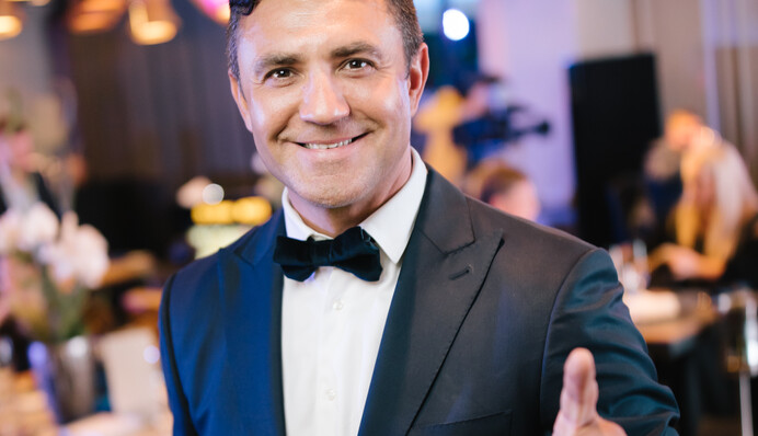 Звездный нардеп 