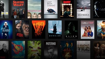 HBO анонсував новий міні-серіал 