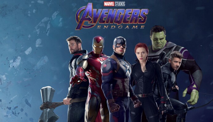 Фаны Marvel разыскали все шесть вырезанных сцен из финальной части 