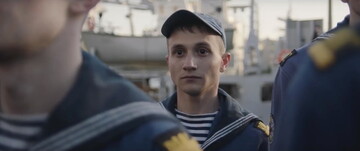 Фільм про подвиг українських моряків внесли до програми Варшавського кінофестивалю