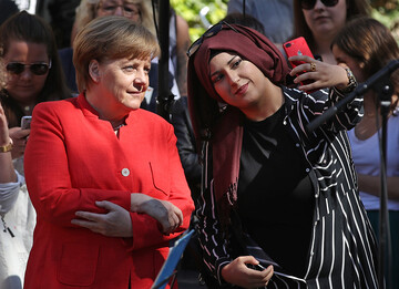 Кто мы и куда идем: как оживить "застывшую беременность" Европы