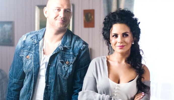 Потап раскрыл на камеру интимные подробности жизни с Настей Каменских