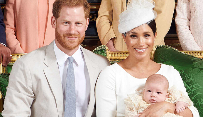 Принц Гаррі та Меган Маркл раптом видалили всі підписки в Instagram: і ось чому