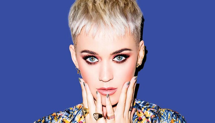 Топ-хіт Кеті Перрі визнано плагіатом: суд озвучив суму, яку виплатять співачка і її лейбл