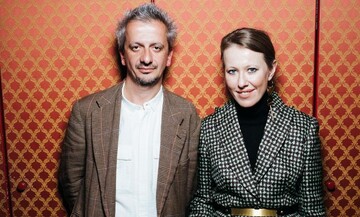 Ксенія Собчак знову виходить заміж: головне