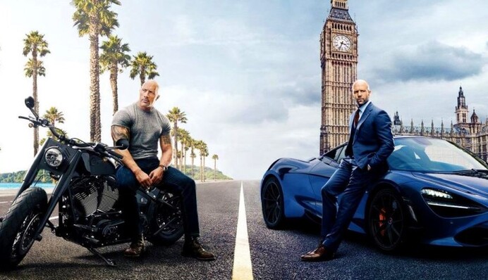 В Україні стартує показ фільму 