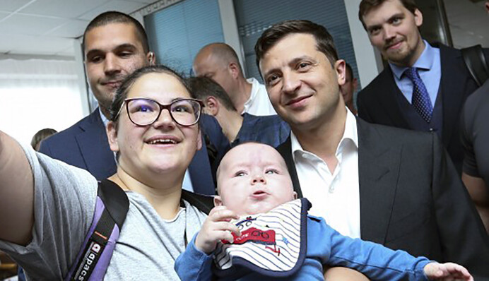 Аттракцион невиданной щедрости: кто получит право на субсидии