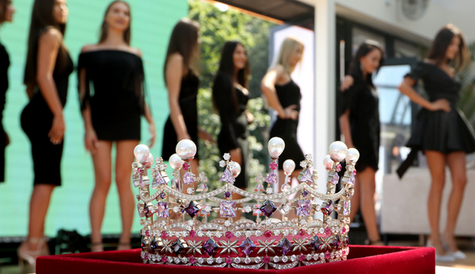 Названы финалистки конкурса Мисс Украина-2019: фото красоток