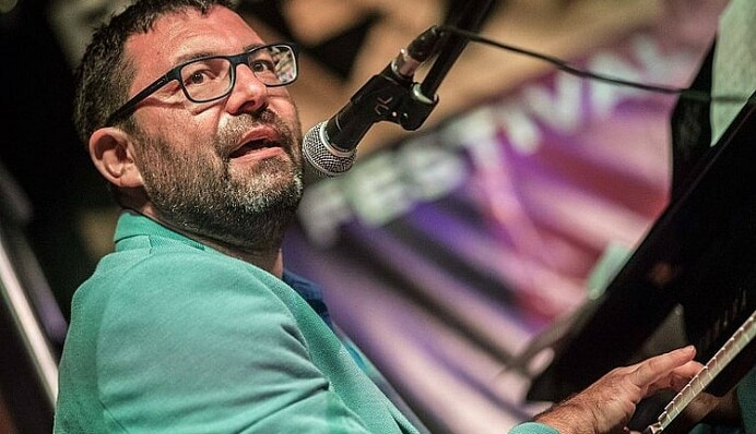 Израильский пианист Таль Бабицкий впервые выступит в Киеве