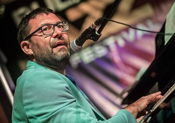 Израильский пианист Таль Бабицкий впервые выступит в Киеве