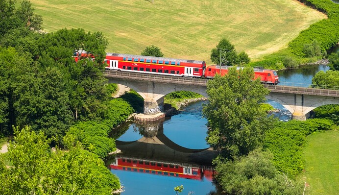 День залізничника і День Повітряних сил Збройних сил України: який свято 4 серпня