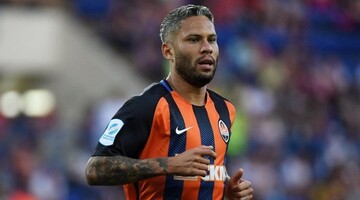 Шахтер - Карпаты - 3:0 Хроника матча, видео голов