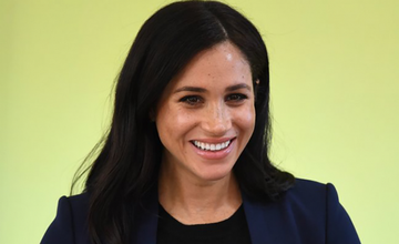 Чіпси в день народження і популярність у хірургів: 10 секретів іменинниці Меган Маркл