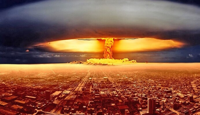 День боротьби за заборону ядерної зброї і іменини Христини: яке свято 6 серпня