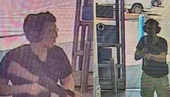 Десятки убитих і поранених: що відомо про дві криваві бійні, що сколихнули США