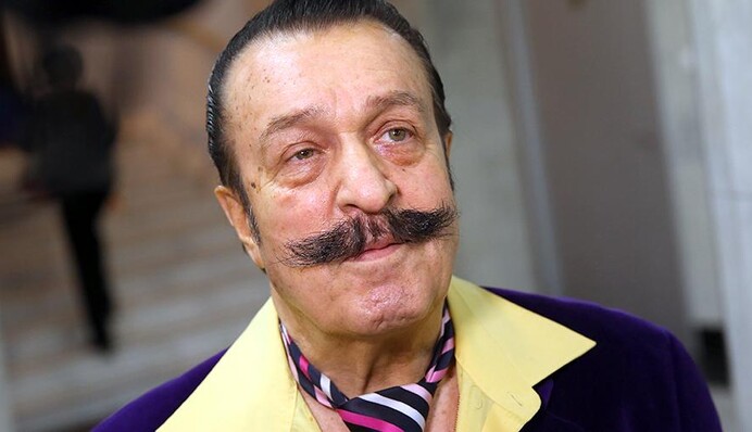 Умер известный российский музыкант