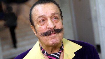 Помер відомий російський музикант