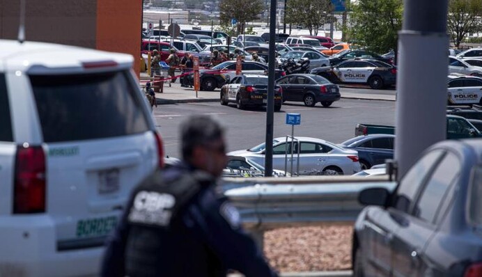 Mass shootings in the US: three reasons for the outburst of violence