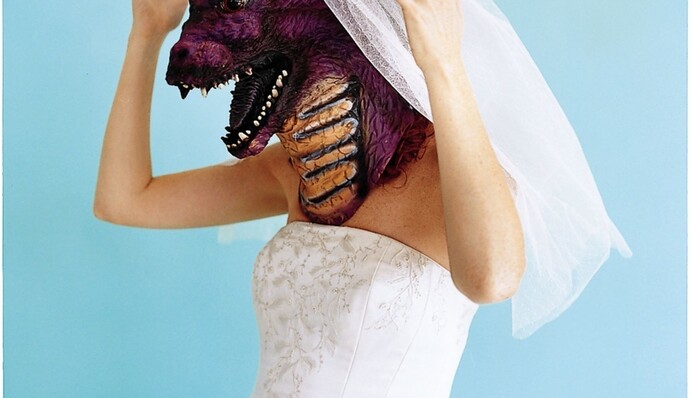 Найгірша наречена в світі скасувала весілля, коли гості відмовилися за нього платити