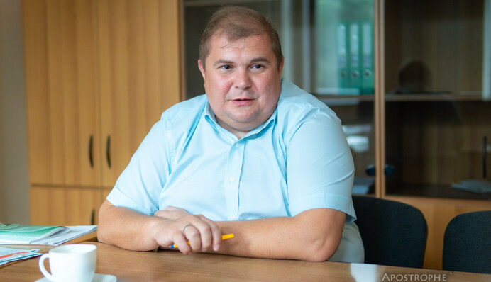 Після Революції Гідності усі митники сподівалися, що піде розвиток, але цього не сталося - екс-начальник Кримської митниці Денис Пудрик