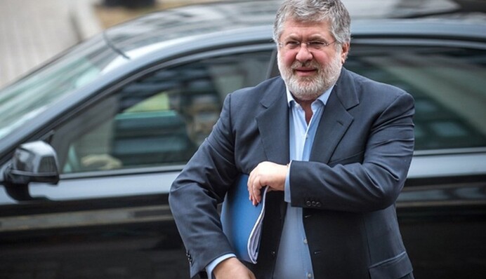 Хорошая плохая сделка: кому и как Коломойский собирается продать ПИБ, и почему это будет нарушением