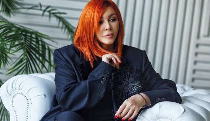 Білик похвалилася розкішним подарунком друга: тепер з ним хочуть дружити всі підписники зірки