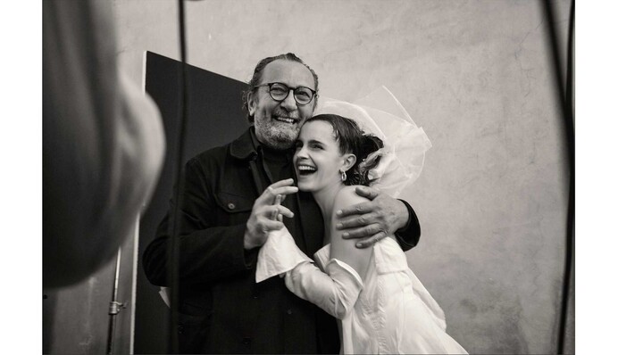 Эмма Уотсон, Кристен Стюарт и другие примерили образ Джульетты для нового календаря Pirelli: фото