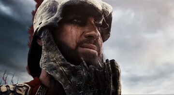 Ніколи такого не було, і ось знову: в РФ знімають свій екшн 