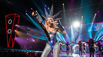 Полякова запропонувала покарання для пенсіонерки, яка зіпсувала рекламу її концерту: відео