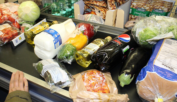 Ешь с умом: что меняет закон о новой маркировке продуктов