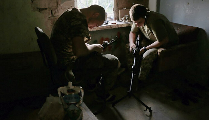 Конец перемирию: обострение на Донбассе будет в двух точках