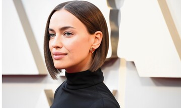 Vogue потролив на обкладинці модель Ірину Шейк: жарт виявився вдалішим за оригінал