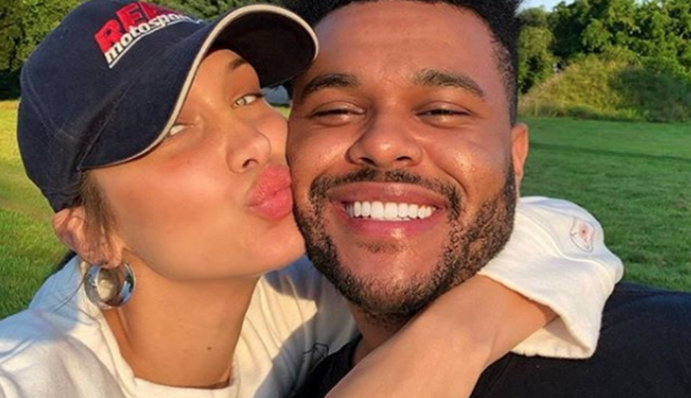 Белла Хадид и The Weeknd снова расстались - вот почему пара продержалась лишь год