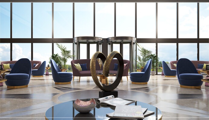 Rixos Hotels заключил важную сделку на управление крупным курортом в Египте