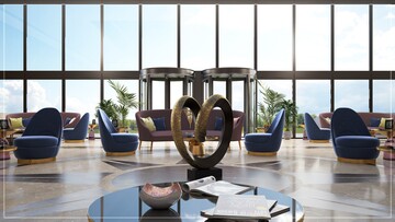 Rixos Hotels уклав важливу угоду на управління великим курортом в Єгипті