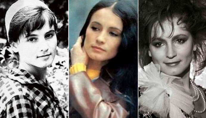 Загадочная история Софии Ротару: угадываем возраст певицы в игре к ее дню рождения