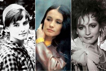 Загадкова історія Софії Ротару: вгадуємо вік співачки в грі до її дня народження