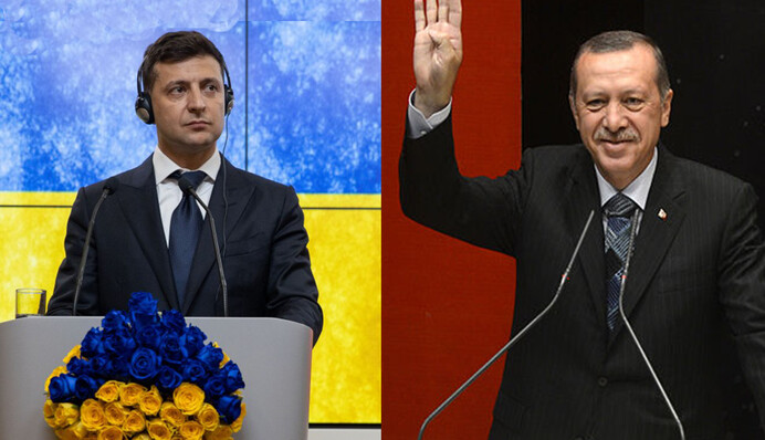 Турецкий гамбит Зеленского: чем жертвовать и чего добиваться