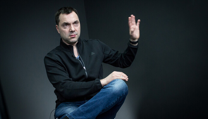 Якщо при Зеленському здійснять стратегію три 