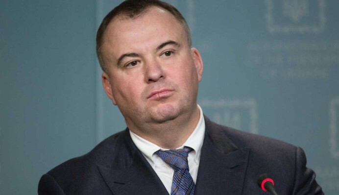 Соратника Порошенка заскочили на відпочинку з помічницею: фото