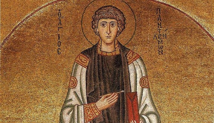 День пам'яті великомученика і цілителя Пантелеймона і іменини Миколи: яке свято 9 серпня