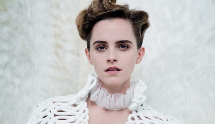 Говорят, Эмма Уотсон закрутила новый роман: как выглядит ухажер звезды 