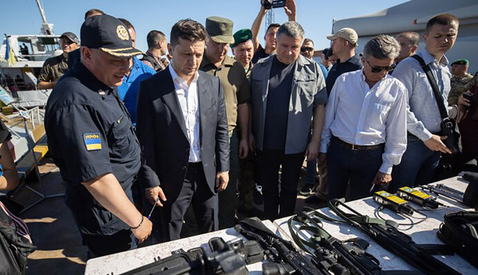 It is not a good bet without Avakov: what prevents the formation of a new Cabinet of Ministers