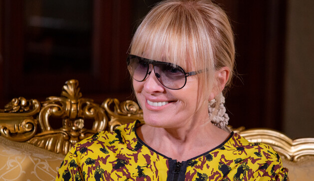 Лайма Вайкуле впервые привезла свой именной фестиваль в Украину: почему выбор пал на Одессу