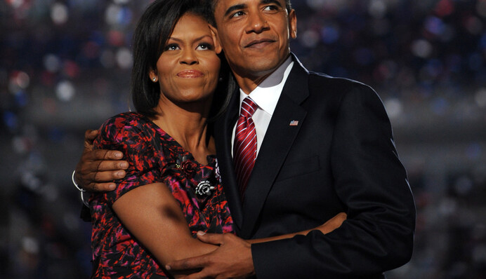 Из президентов в киноделы: как Барак Обама с женой стали продюсерами Netflix