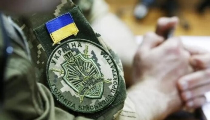 Ликвидация военной прокуратуры: нужно ли это воюющей стране
